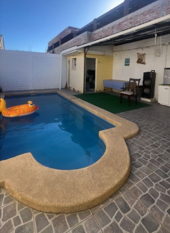 Hermosa Propiedad en Venta, en Villa Puertas del Sol, Ovalle