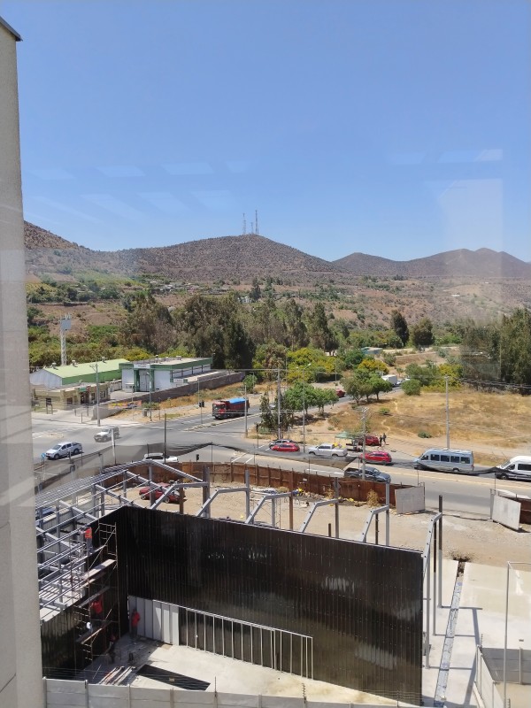 Vendo Departamento Amoblado Con Excelente Ubicación , Ovalle