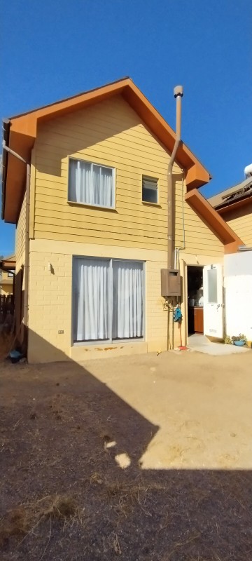Linda Propiedad en Condominio la Recoleta, en Ovalle