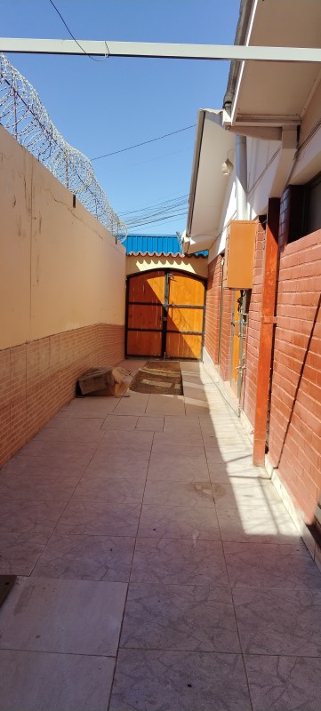 en Venta Propiedad Central en Ovalle