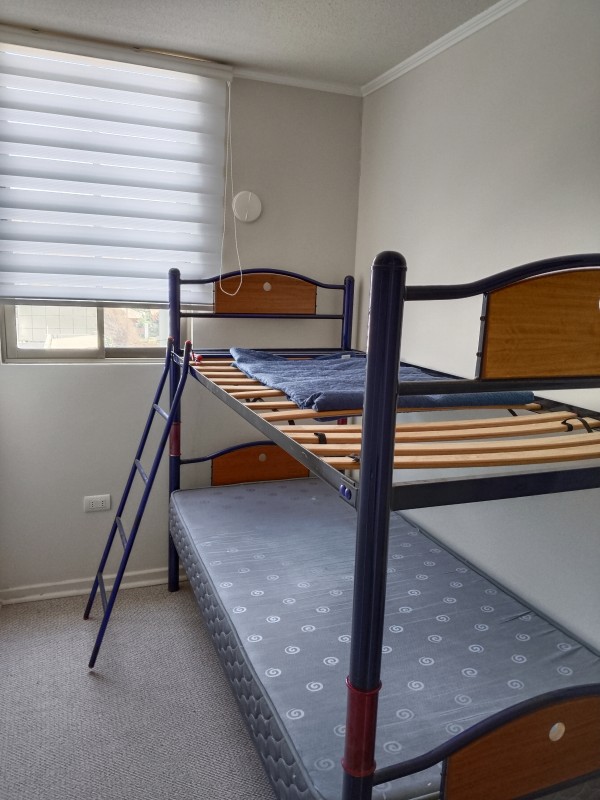 Vendo Departamento Amoblado Con Excelente Ubicación , Ovalle