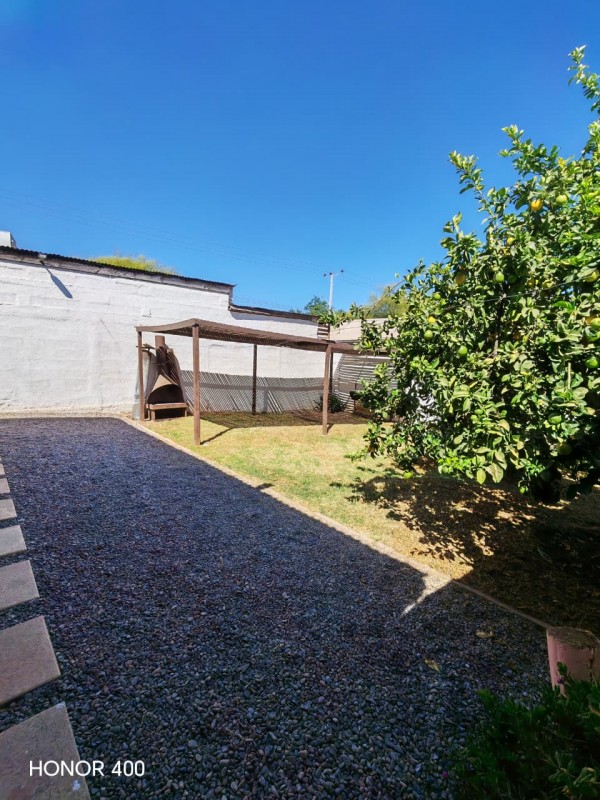 Se Vende Hermosa y Acogedora Casa en Ovalle