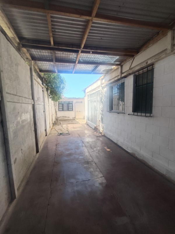 Propiedad en Población Jose Tomas Ovalle