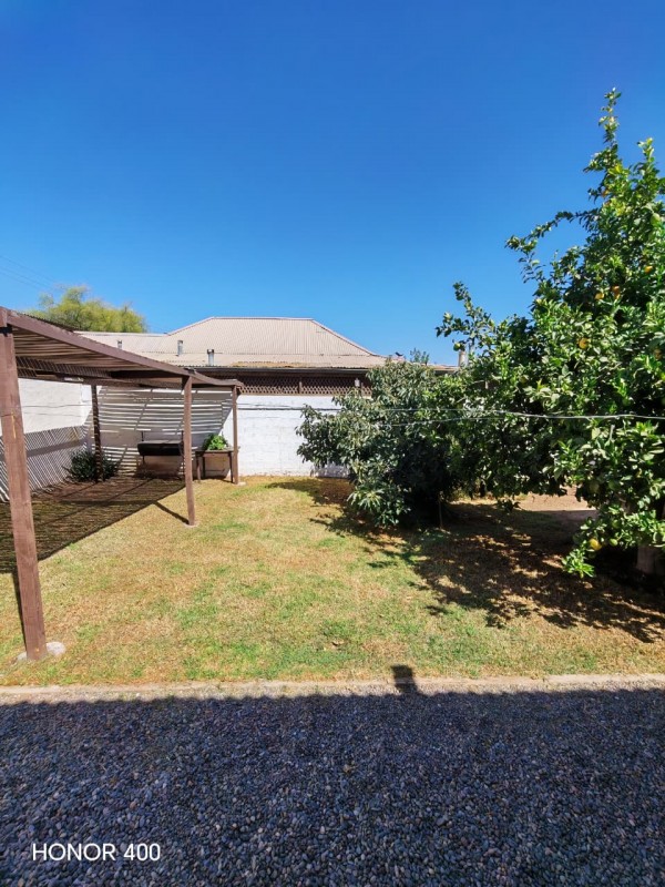 Se Vende Hermosa y Acogedora Casa en Ovalle