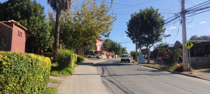 en Venta Sitio Con Casa en Villa San Luis, Ovalle