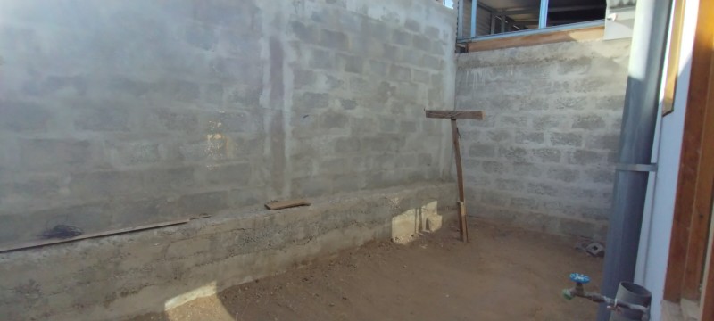 en Venta Sitio Con Casa en Villa San Luis, Ovalle