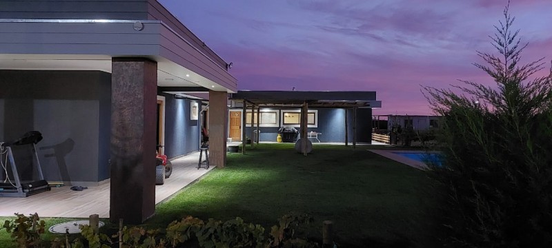 Espectacular Propiedad en Venta en Exclusivo Condominio