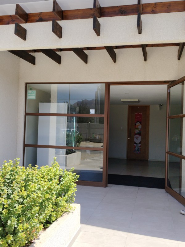 Se Arriend Departamento en Exclusivo Condominio Don Arturo