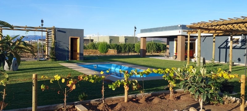 Espectacular Propiedad en Venta en Exclusivo Condominio