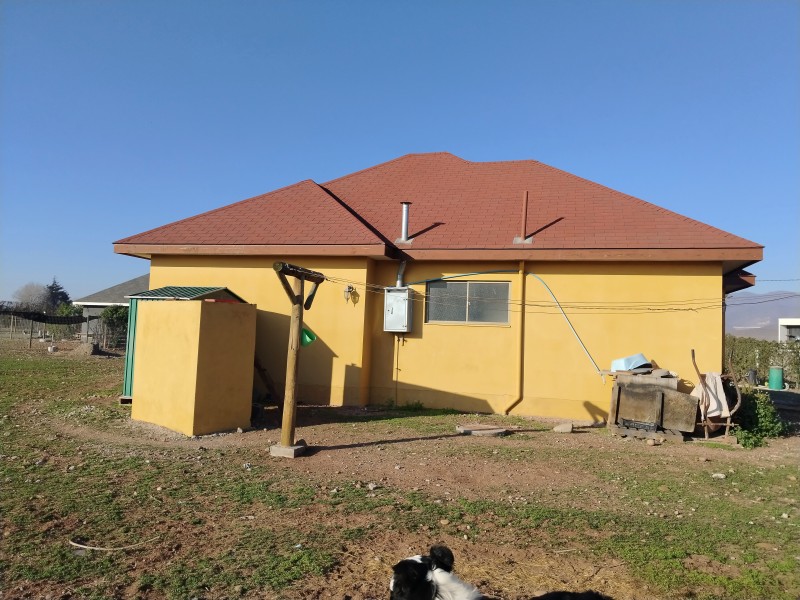 Hermosa Propiedad para Arriendo A 10 Mntos de Ovalle
