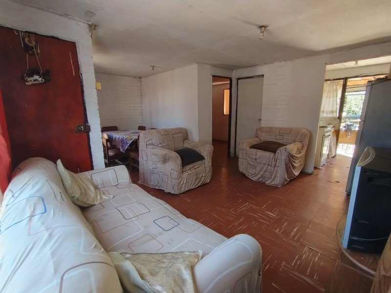 Se Vende Parcela Ubicada en las Ramadas de Punitaqui