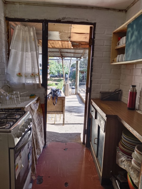 Se Vende Parcela Ubicada en las Ramadas de Punitaqui