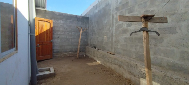 en Venta Sitio Con Casa en Villa San Luis, Ovalle