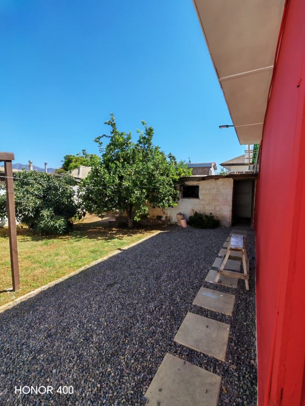 Se Vende Hermosa y Acogedora Casa en Ovalle