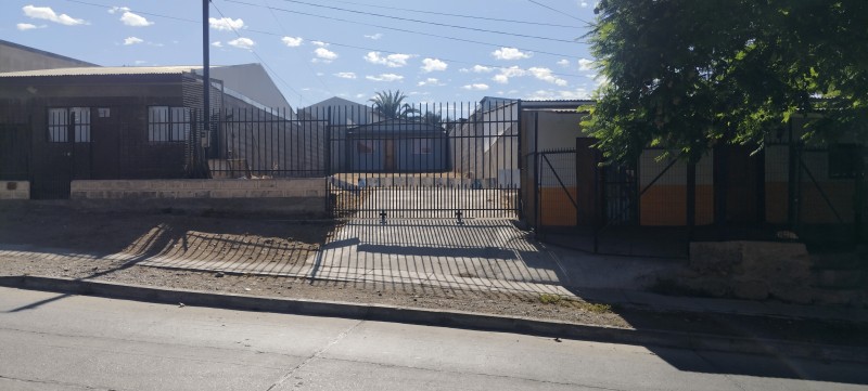 en Venta Sitio Con Casa en Villa San Luis, Ovalle