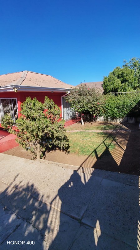 Se Vende Hermosa y Acogedora Casa en Ovalle