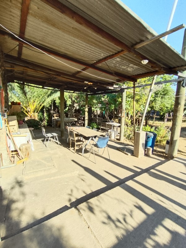 Se Vende Parcela Ubicada en las Ramadas de Punitaqui