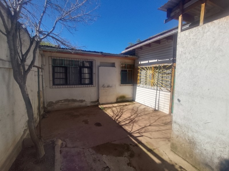 Propiedad en Población Jose Tomas Ovalle