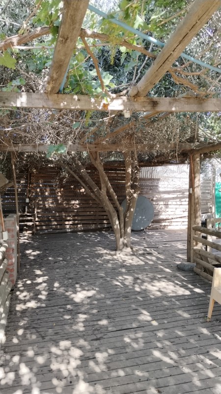 Se Vende Parcela Ubicada en las Ramadas de Punitaqui