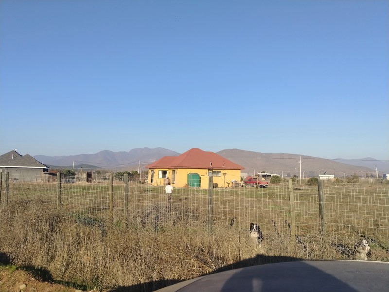 Hermosa Propiedad para Arriendo A 10 Mntos de Ovalle