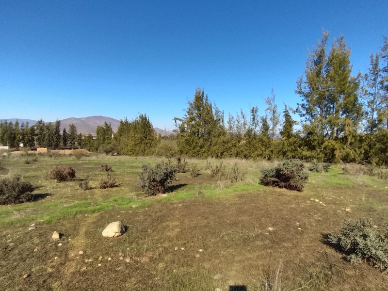 Fotografía de Hermosos Terreno Agua Potable y Luz 10 Mntos de Ovalle!!!