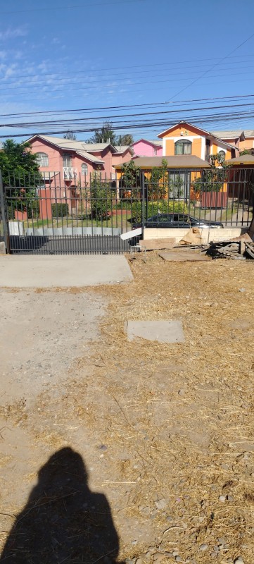 en Venta Sitio Con Casa en Villa San Luis, Ovalle