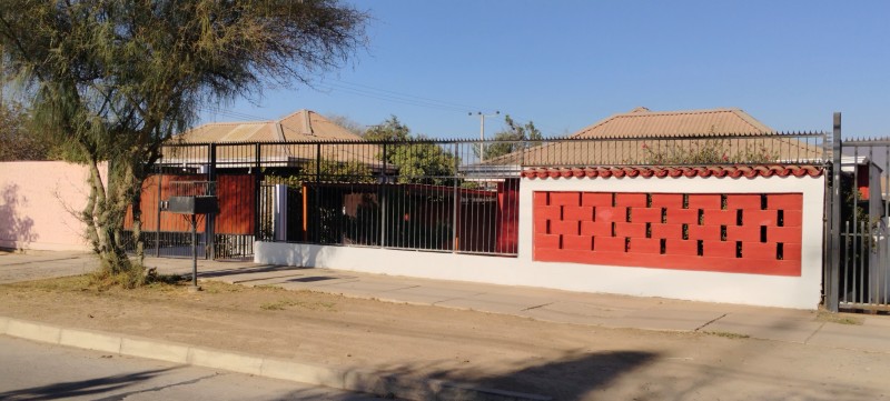 Fotografía de Se Vende Hermosa y Acogedora Casa en Ovalle