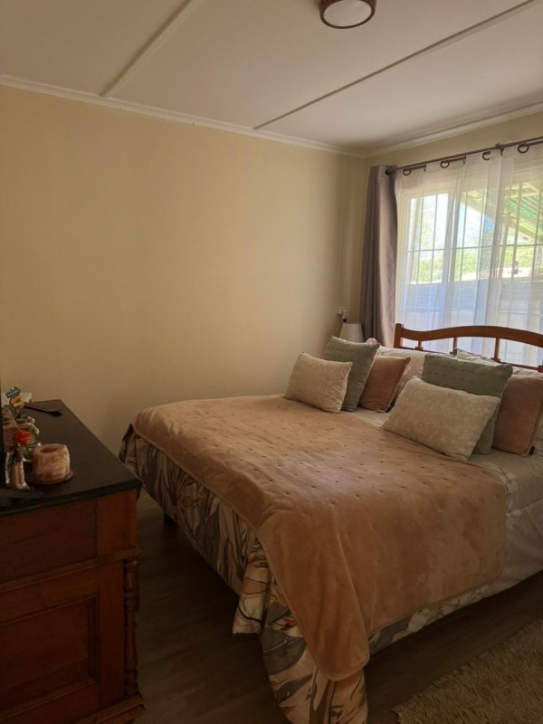 Se Vende Hermosa y Acogedora Casa en Ovalle