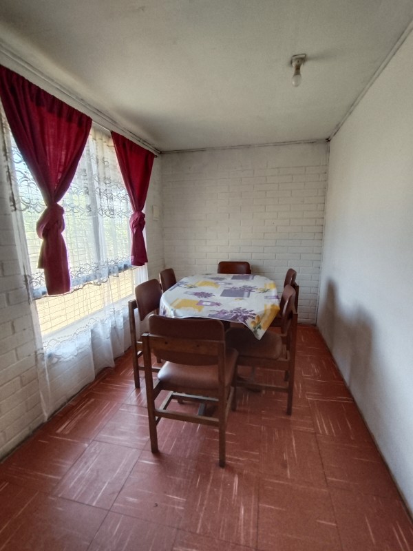 Se Vende Parcela Ubicada en las Ramadas de Punitaqui