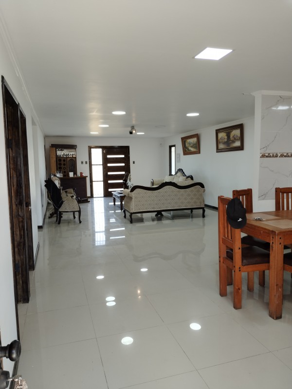 Se Vende Propiedad en Parcela de Agrado