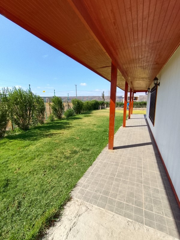 Se Vende Propiedad en Parcela de Agrado