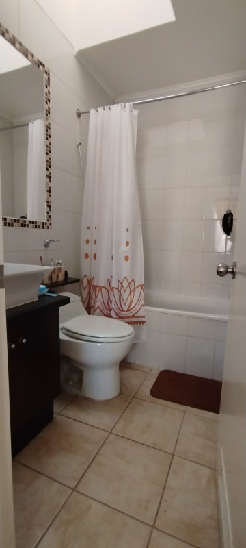 Linda Propiedad en Condominio la Recoleta, en Ovalle