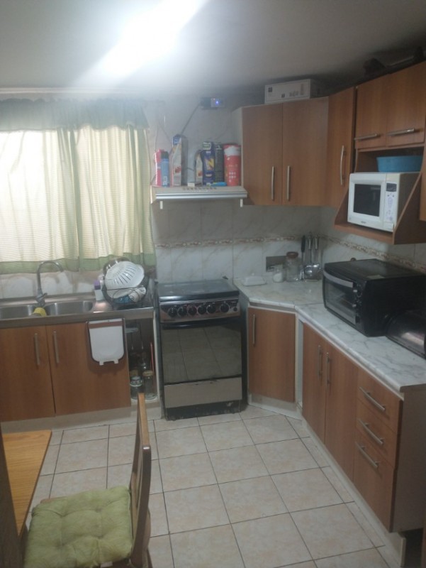 en Venta Propiedad Ubicada en José Tomas Ovalle