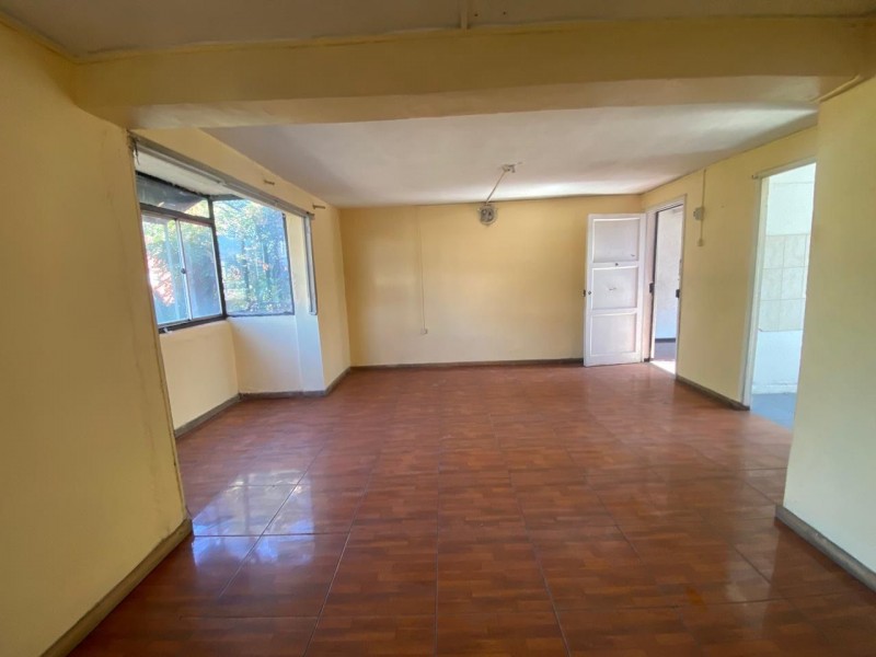 Vende Amplio Dpto 2D, 1B, Pasaje K Con Carlos Edwards, San M
