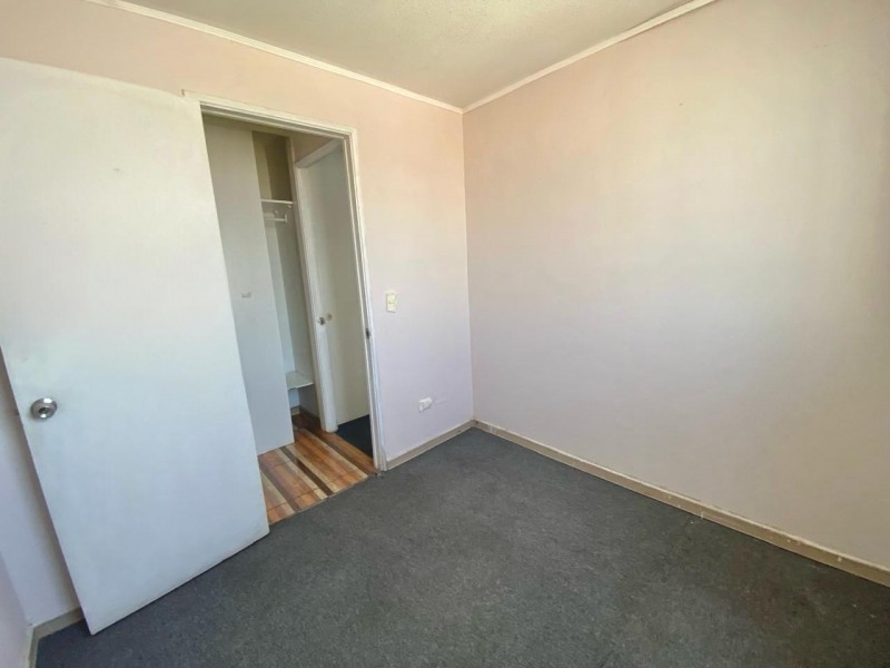 Vende Amplio Dpto 2D,2B, Av Lo Ovalle, San Miguel