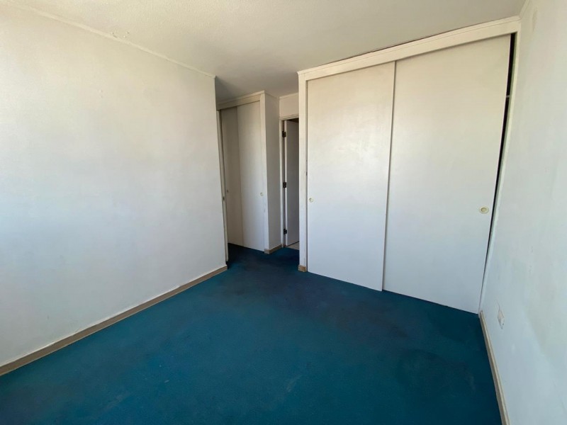 Vende Amplio Dpto 2D,2B, Av Lo Ovalle, San Miguel
