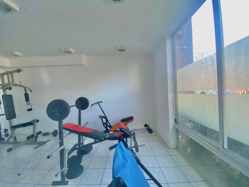 Vende Amplio Dpto 2D,2B, Av Lo Ovalle, San Miguel