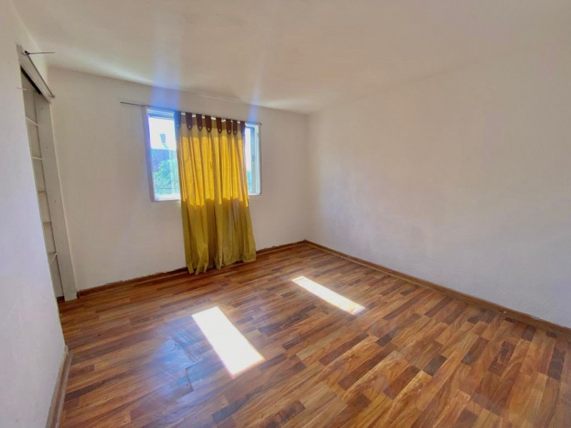 Vende Amplio Dpto 2D, 1B, Pasaje K Con Carlos Edwards, San M