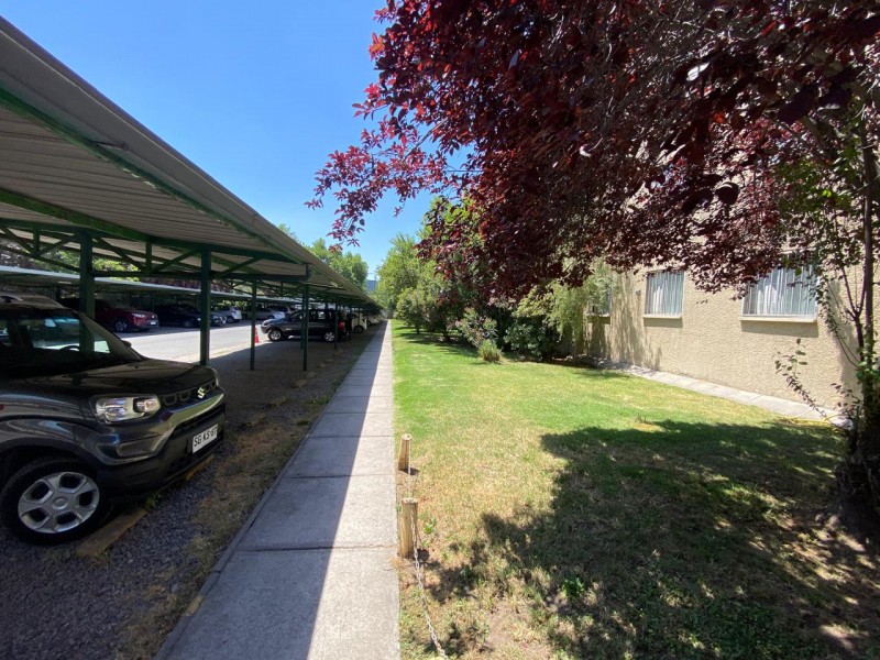 Vende Amplio Dpto 3D,2B+ Estac, Av Centenario, San Miguel