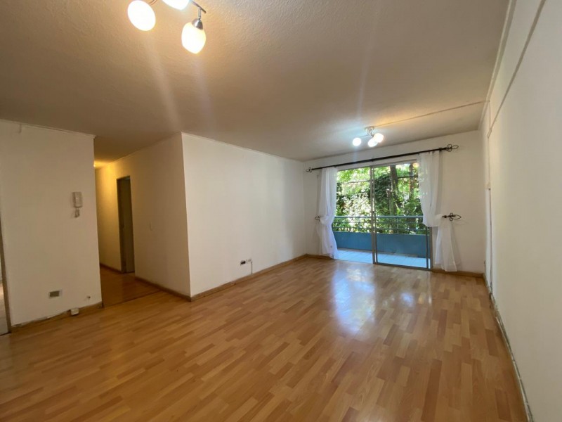 Vende Amplio Dpto 3D,2B (1Er Piso) + Estac, Av Centenario, S