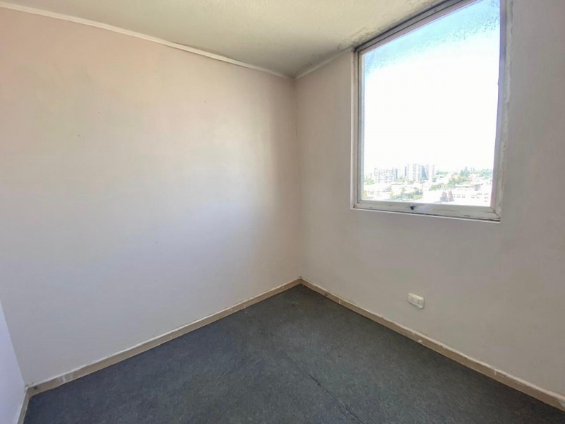 Vende Amplio Dpto 2D,2B, Av Lo Ovalle, San Miguel