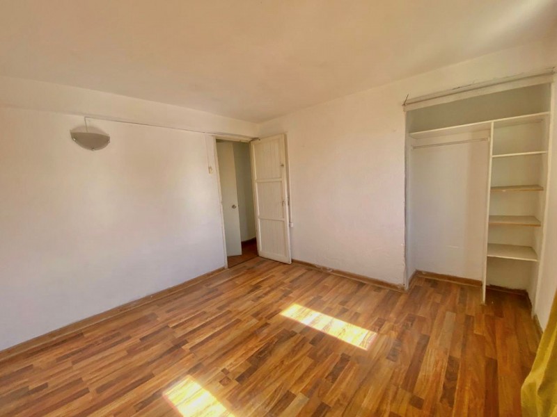 Vende Amplio Dpto 2D, 1B, Pasaje K Con Carlos Edwards, San M