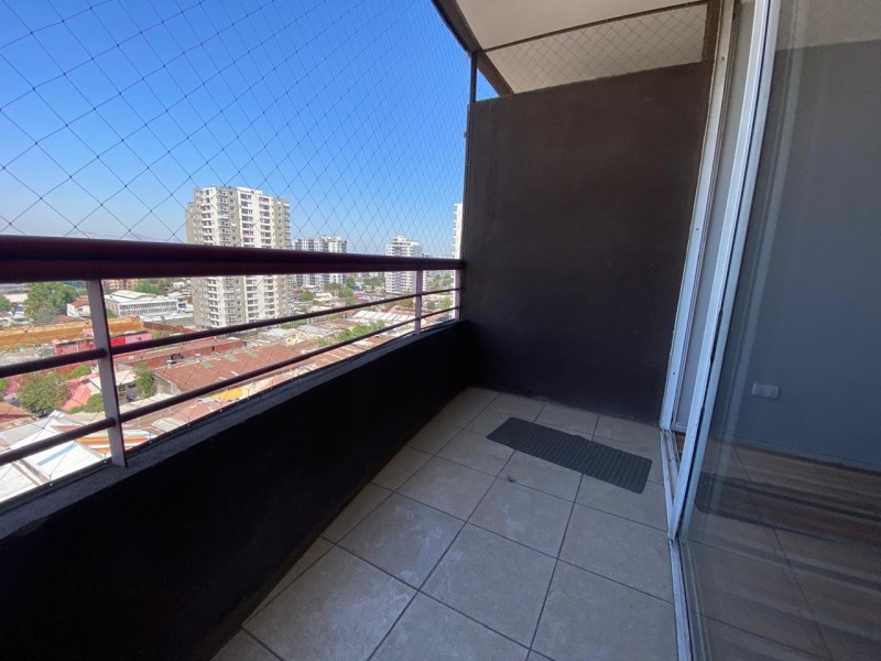 Vende Amplio Dpto 2D,2B, Av Lo Ovalle, San Miguel