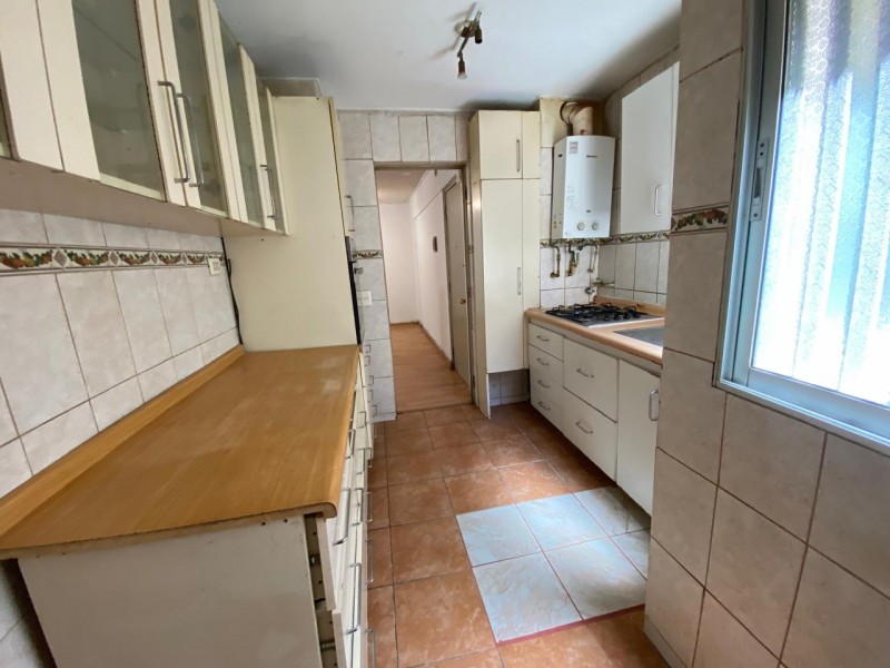 Vende Amplio Dpto 3D,2B+ Estac, Av Centenario, San Miguel
