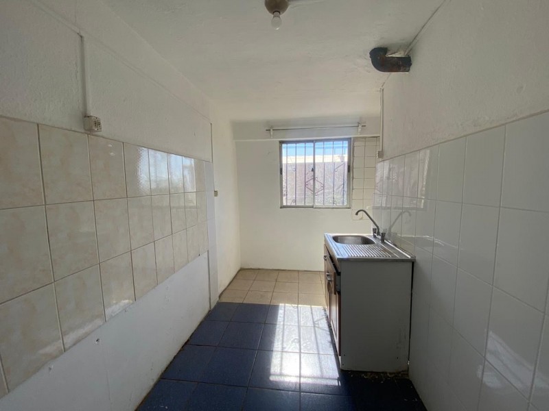 Vende Amplio Dpto 2D, 1B, Pasaje K Con Carlos Edwards, San M