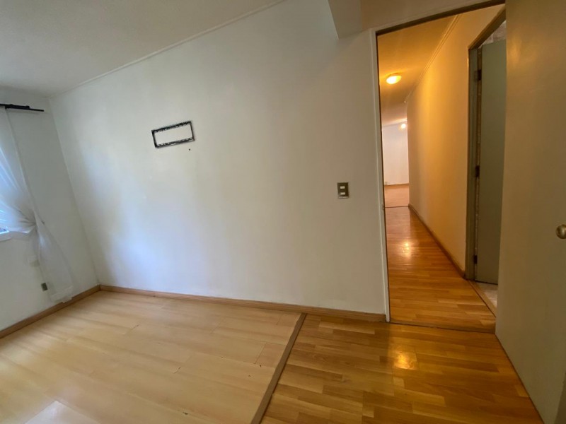 Vende Amplio Dpto 3D,2B (1Er Piso) + Estac, Av Centenario, S