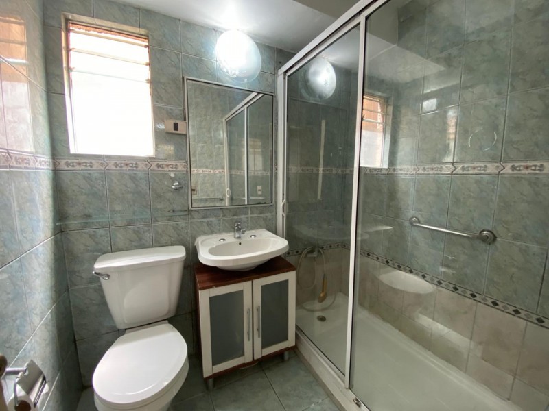 Vende Amplio Dpto 3D,2B (1Er Piso) + Estac, Av Centenario, S