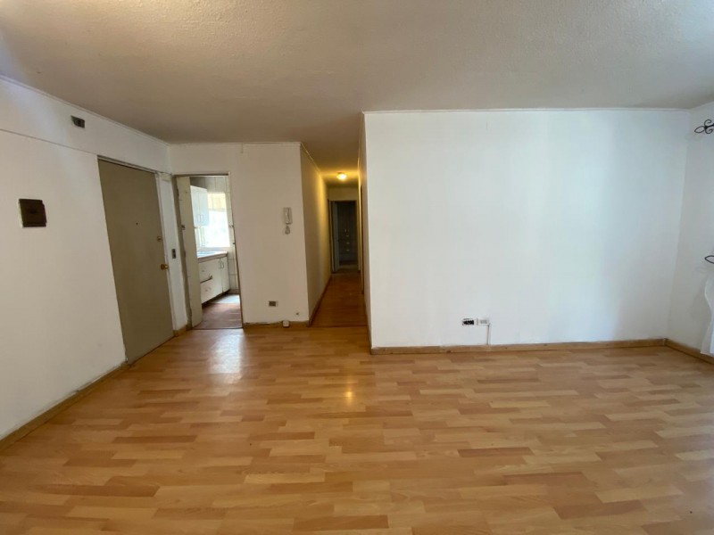 Vende Amplio Dpto 3D,2B (1Er Piso) + Estac, Av Centenario, S