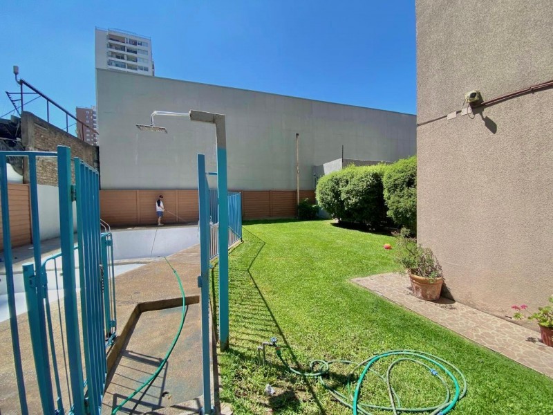 Vende Amplio Dpto 2D,2B, Av Lo Ovalle, San Miguel