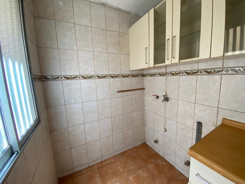 Vende Amplio Dpto 3D,2B (1Er Piso) + Estac, Av Centenario, S
